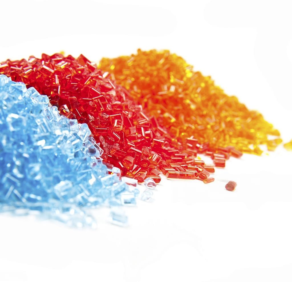 Engineering Plastics