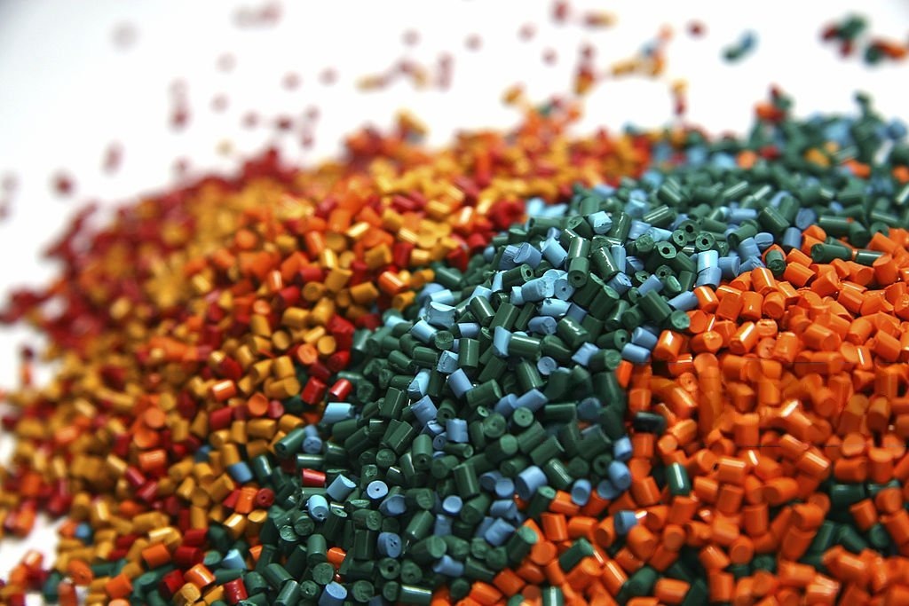 Engineering Plastics