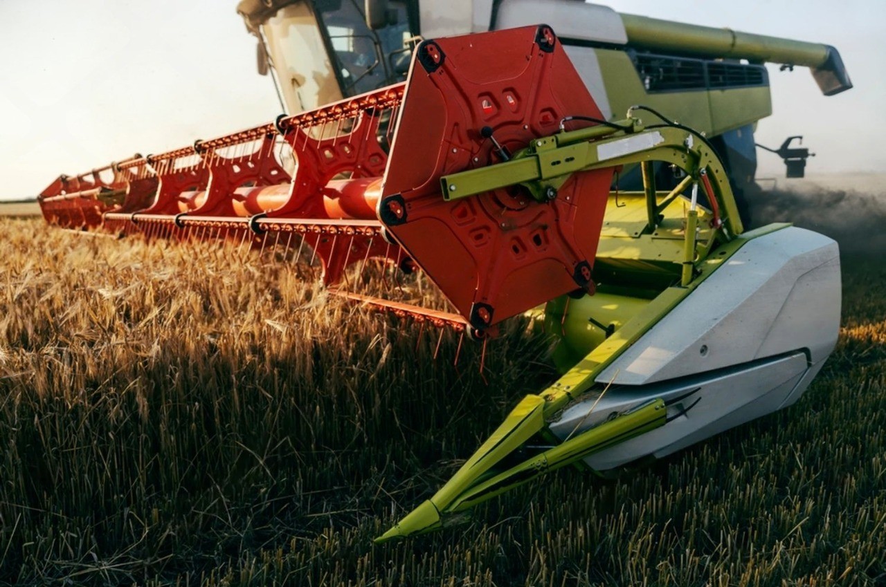 Agriculture Sector