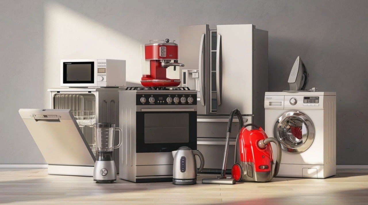 Appliances Sector