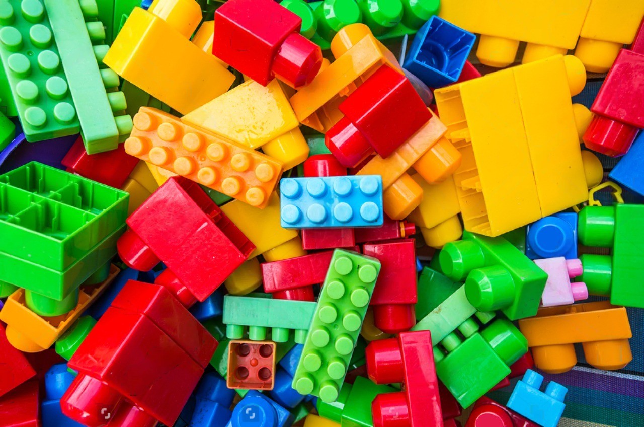 Toys Sector